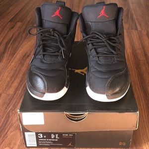 Jordan 12 Retro BP